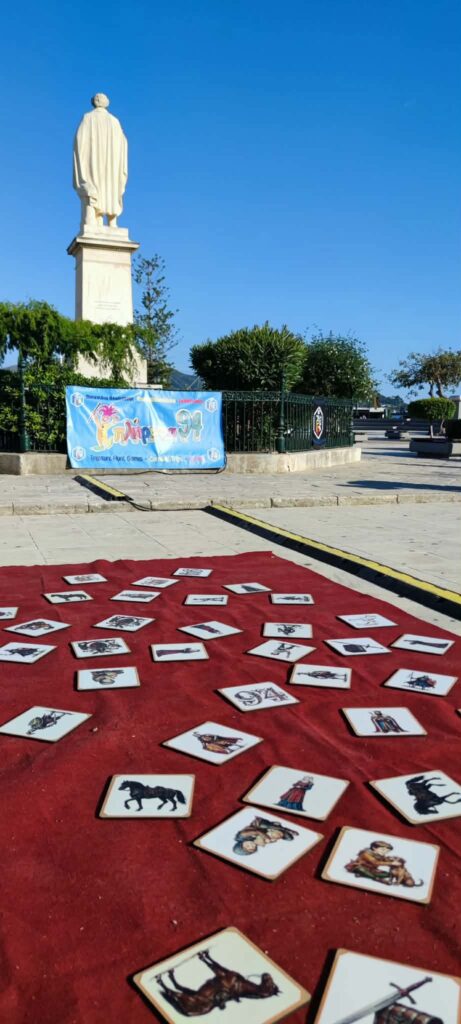 Στην Ζάκυνθο το Καρναβαλικό «Πλήρωμα 94» ΦΩΤΟ 30 Στην Ζάκυνθο το Καρναβαλικό «Πλήρωμα 94» ΦΩΤΟ