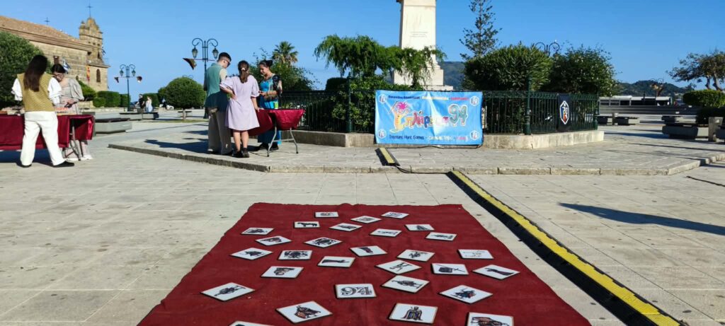 Στην Ζάκυνθο το Καρναβαλικό «Πλήρωμα 94» ΦΩΤΟ 41 Στην Ζάκυνθο το Καρναβαλικό «Πλήρωμα 94» ΦΩΤΟ
