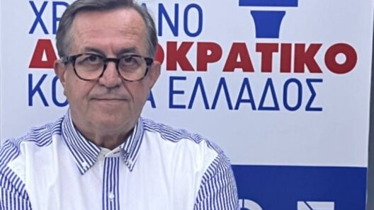 «Η Ελλάδα του 2026 δεν είναι η Ελλάδα των κυβερνητικών παρουσιάσεων» 36 Εκδήλωση στην Πάτρα