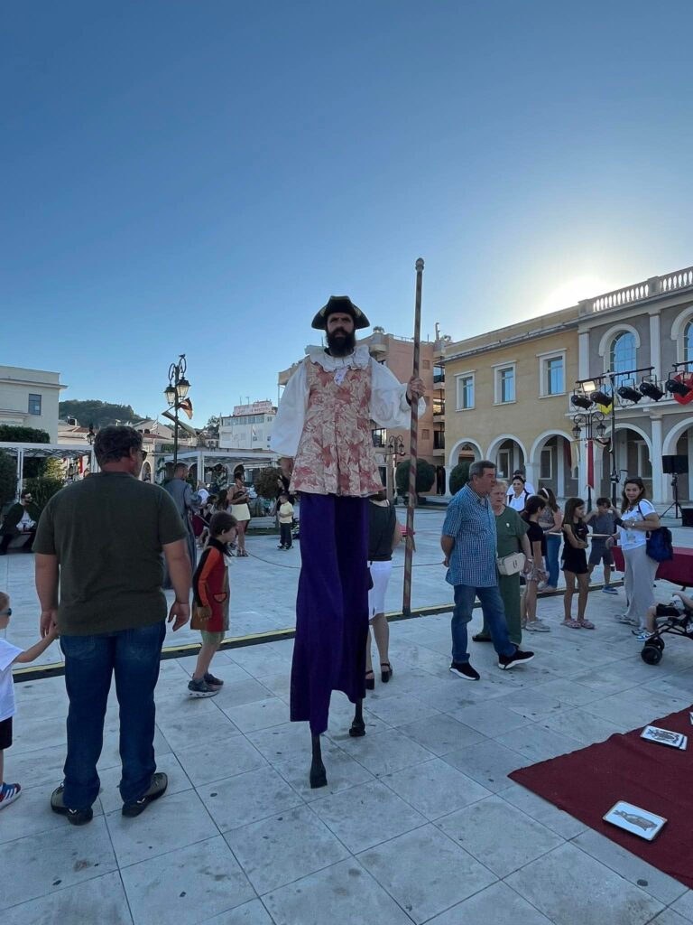 Στην Ζάκυνθο το Καρναβαλικό «Πλήρωμα 94» ΦΩΤΟ 34 Στην Ζάκυνθο το Καρναβαλικό «Πλήρωμα 94» ΦΩΤΟ