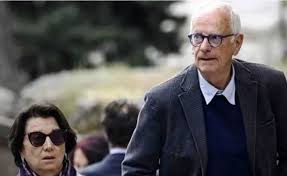 Ιταλία: σύζυγος υπουργού