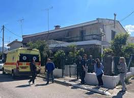 Αίγιο: Διπλά ισόβια για το μακελειό με 23χρονο και δύο θύματα - Αποκαλύψεις στο Δικαστήριο 29 Αίγιο: Διπλά ισόβια για το μακελειό με 23χρονο και δύο θύματα - Αποκαλύψεις στο Δικαστήριο