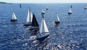 Αντίστροφη μέτρηση για το Open Πανελλήνιο πρωτάθλημα Optimist U13 Πάτρας