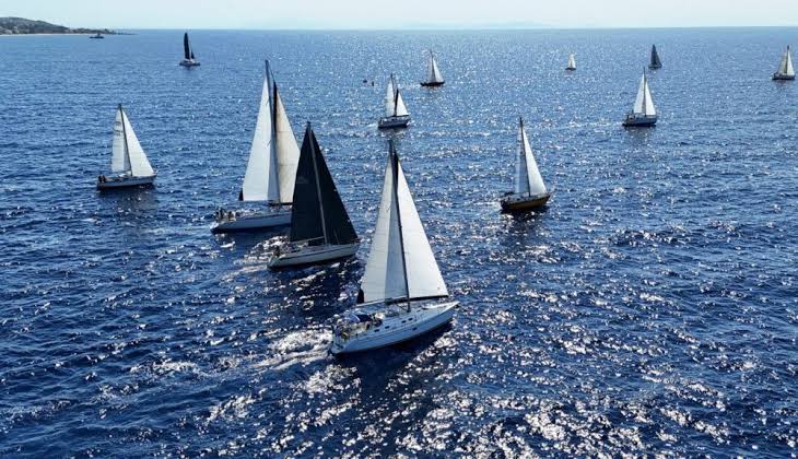 Αντίστροφη μέτρηση για το Open Πανελλήνιο πρωτάθλημα Optimist U13 Πάτρας