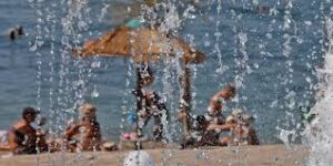 Αχαΐα: «Καμίνι» η περιοχή, σήμερα, με 37άρια