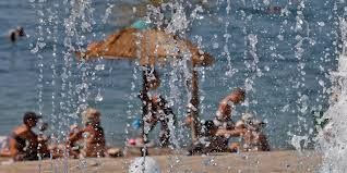 Αχαΐα: «Καμίνι» η περιοχή, σήμερα, με 37άρια