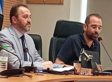 Πάτρα: Εκλέγει νέο Προεδρείο το Περιφερειακό Συμβούλιο 29 Συνεδρίαση Περιφερειακού Συμβουλίου