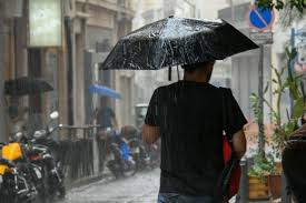 Αχαΐα: Γλιτώνει τα χειρότερα της κακοκαιρίας η περιοχή