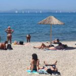 Αχαΐα: Με 36άρια στην Πάτρα και μεσημεριανή αστάθεια