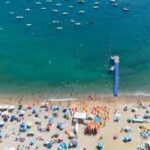 Ελλάδα: 2η στην Ευρώπη σε ποιότητα κολύμβησης