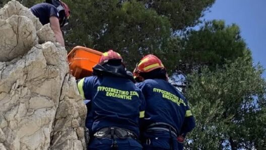 Κρήτη: Νεκρός άνδρας στο Φαράγγι της Αγίας Ειρήνης 36 Νεκρός άνδρας στο Φαράγγι
