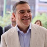 Αχαΐα: Τρεις «σκιώδεις υπουργοί» του Τσίπρα στη ΕΛΑΣ, οι δύο μεταγραφή από το ΠΑΣΟΚ ΦΩΤΟ