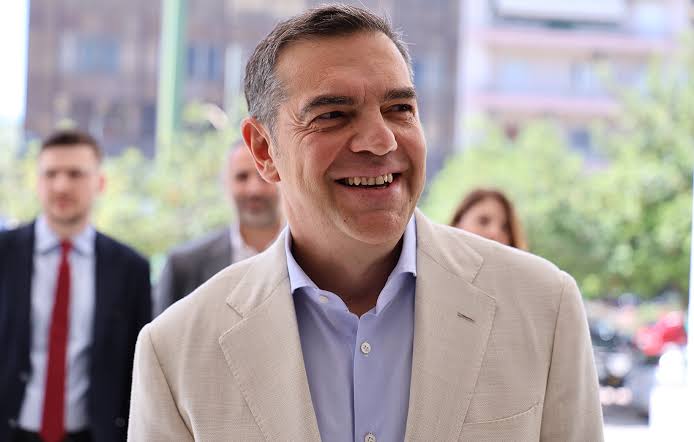 Αχαΐα: Τρεις «σκιώδεις υπουργοί» του Τσίπρα στη ΕΛΑΣ, οι δύο μεταγραφή από το ΠΑΣΟΚ ΦΩΤΟ