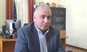 «Ευχαριστούμε όσους εργάζονται καθημερινά για την ασφάλεια των πολιτών»