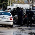 Ηλεία: Αστυνομική επιχείρηση στην για την αντιμετώπιση της εγκληματικότητας