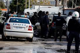 Ηλεία: Αστυνομική επιχείρηση στην για την αντιμετώπιση της εγκληματικότητας 43 Ηλεία: Αστυνομική επιχείρηση στην για την αντιμετώπιση της εγκληματικότητας