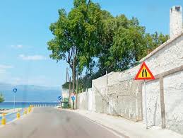 Αίγιο: Σε ισχύ η μονοδρόμηση στην Αλυκή για να υποδεχθεί την κίνηση λουομένων ΦΩΤΟ