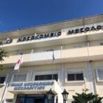 Μεσολόγγι: Εξιχνιάστηκαν κλοπές στο νοσοκομείο και σε οικία