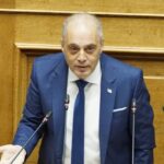 «Επανειλημμένοι θάνατοι κρατουμένων στις Φυλακές Αγίου Στεφάνου Πατρών και οι συνθήκες λειτουργίας τους»