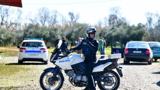 Αχαΐα: Άγρια συμπλοκή εργατών γης - Σκηνές τρόμου σε χωριό - Μία τραυματίας ΦΩΤΟ 37 Αχαΐα: Άγρια συμπλοκή εργατών γης - Σκηνές τρόμου σε χωριό - Μία τραυματίας ΦΩΤΟ