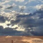 Αχαΐα: Ήλιος με πρόσκαιρες μπόρες, σήμερα, στην περιοχή