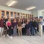 Διεθνές Συνέδριο της Διοίκησης Τουρισμού, Πανεπιστημίου Πατρών