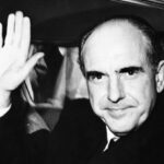 Εκδήλωση στο Καλέντζι για τα 30 χρόνια από τον θάνατο του Ανδρέα Παπανδρέου