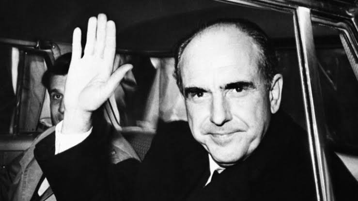 Εκδήλωση στο Καλέντζι για τα 30 χρόνια από τον θάνατο του Ανδρέα Παπανδρέου
