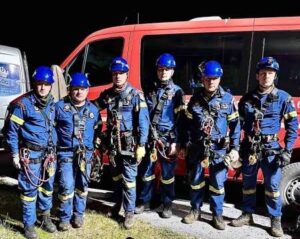 Πάτρα: Παίζεται με τη φωτιά το Αρχηγείο της Πυροσβεστικής