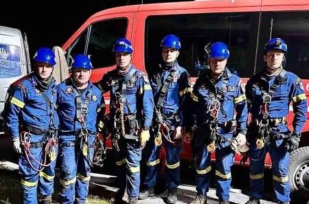 Πάτρα: Παίζεται με τη φωτιά το Αρχηγείο της Πυροσβεστικής