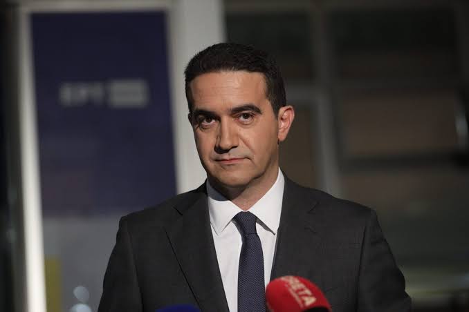 Ανάγκη ενίσχυσης του πολιτικού προσωπικού