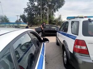 Αγρίνια: Εξιχνίαση τριών περιπτώσεων απάτης