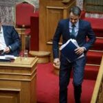 ΝΔ: Σκέφτεται πρόωρες εκλογές, τέλος Σεπτεμβρίου ή Οκτώβριο, λόγω Τσίπρα