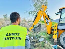 Αχαΐα: Σε απεργία κατεβαίνουν οι εργαζόμενοι σε Δήμους και Περιφέρεια 36 Αχαΐα: Σε απεργία κατεβαίνουν οι εργαζόμενοι σε Δήμους και Περιφέρεια