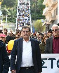 Πάτρα: Πελετίδης κατά επενδυτών στη Λιμενική Ζώνη - Κήρυξε γενικό ξεσηκωμό και για το «υπόγειο» τρένο 29 Πάτρα: Πελετίδης κατά επενδυτών στη Λιμενική Ζώνη - Κήρυξε γενικό ξεσηκωμό και για το «υπόγειο» τρένο