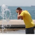 Αχαΐα: Αίθριος ο καιρός με πιθανές μπόρες