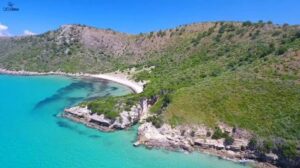 Δυτική Αχαΐα στην παραλία