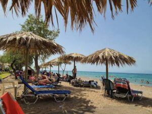 Αχαΐα: Μουδιασμένο το φετινό καλοκαίρι
