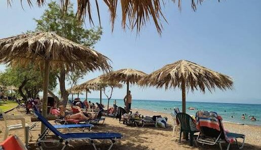 Αχαΐα: Μουδιασμένο το φετινό καλοκαίρι