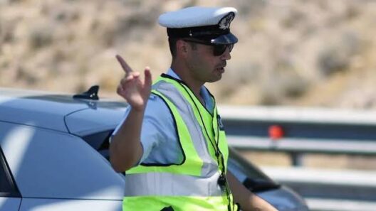 Αθηνών-Κορίνθου: Συνελήφθη οδηγός που έτρεχε με 203 χλμ.! 35 Αθηνών-Κορίνθου: Συνελήφθη οδηγός που έτρεχε με 203 χλμ.!