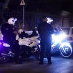 Πατρών-Πύργου: Οδηγούσε φορτηγό σε κατάσταση μέθης