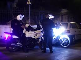 Πάτρα-Πύργος: Οδηγός για φορτηγά σε κατάσταση μέθης