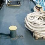 Ρίο-Αντίρριο: Οι ναυτεργάτες ζητούν κίνητρα για νέους εργαζόμενους στα φέρι μποτ