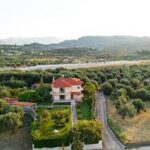 Καμάρες: Κυκλοφοριακές ρυθμίσεις λόγω εργασιών στο δίκτυο Yδρευσης