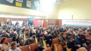 Πάτρα: Απεργιακές κινητοποιήσεις σε ΒΙΠΕ και Εργατικό Κέντρο από τον κλάδο Κατασκευής