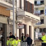 Αίγιο: «Πόλεμος» κυβόλιθων στην ανάπλαση της οδού Μητροπόλεως μετά την «πρόκληση» αντιδημάρχου ΦΩΤΟ