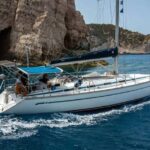 Λευκάδα: Τραγική κατάληξη για Ιταλίδα επιβάτιδα ιστιοφόρου