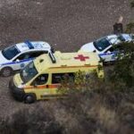 Πάτρα: Εντοπίστηκε σορός σε προχωρημένη σήψη, μέσα σε διαμέρισμα