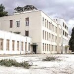 Πάτρα: Ικανοποίηση από Αδωνι για το «παράθυρο» επαναλειτουργίας του πρώην 409 Νοσοκομείου ΗΧΗΤΙΚΟ