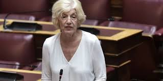 «Λήψη μέτρων για την αποτροπή νέων γυναικοκτονιών» 37 «Λήψη μέτρων για την αποτροπή νέων γυναικοκτονιών»